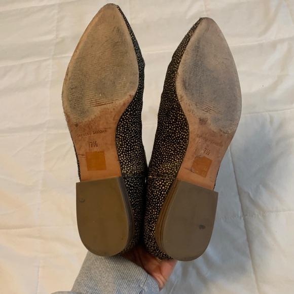 Madewell The Nadine Chelsea Boot - Picture 4 of 10